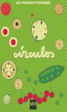 MPP. CIRCULOS (MIS PRIMERAS PEGATINAS)