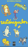 MPP. RECTANGULOS (MIS PRIMERAS PEGATINAS)