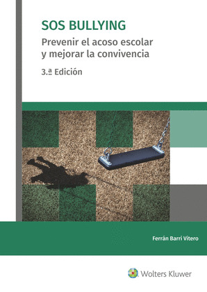 SOS BULLYING (3.ª EDICION)
