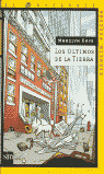 NCF09. LOS ULTIMOS DE LA TIERRA