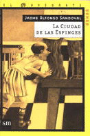 NH10. LA CIUDAD DE LAS ESFINGES