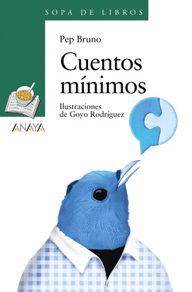 CUENTOS MINIMOS