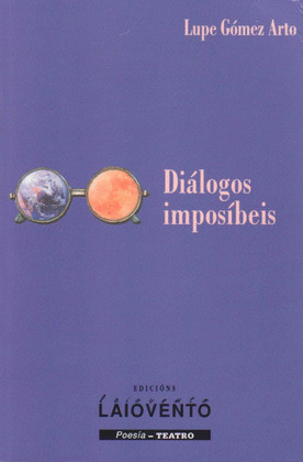 DIÁLOGOS IMPOSIBEIS