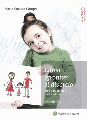 COMO AFRONTAR EL DIVORCIO (2.ª EDICION)