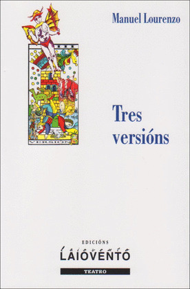 TRES VERSIÓNS