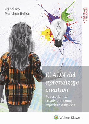 ADN DEL APRENDIZAJE CREATIVO, EL