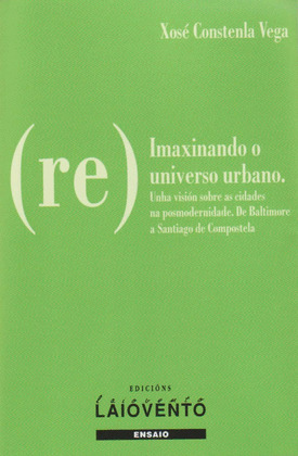 (RE)IMAXINANDO O UNIVERSO URBANO.