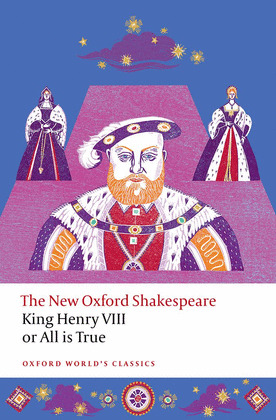 OWC KING HENRY VIII OR ALL IS TRUE