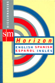 DICC.HORIZON INGLES (00)