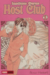 INSTITUTO OURAN HOST CLUB 1