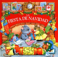FIESTA DE NAVIDAD