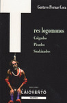 TRES LOGOMONOS: COLGADOS. PISADOS. SNAKIZADOS
