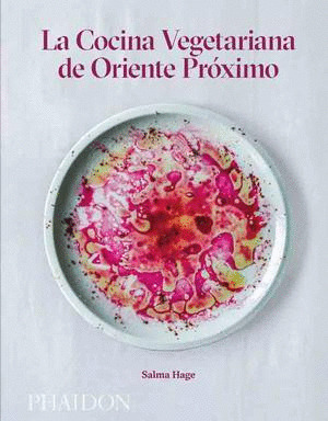ESP LA COCINA VEGETARIANA DE ORIENTE PROXIMO