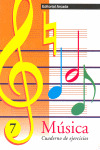 MUSICA, N 7