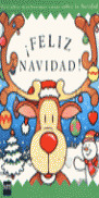 FELIZ NAVIDAD