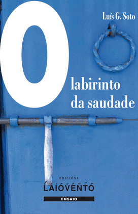 LABIRINTO DA SAUDADE, O