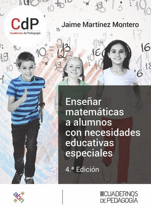 ENSEÑAR MATEMÁTICAS A ALUMNOS CON NECESIDADES EDUCATIVAS ESPECIALES