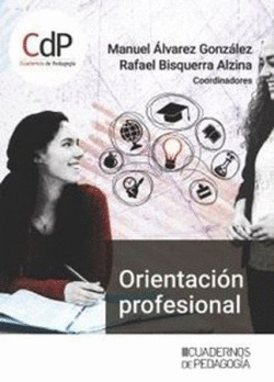 ORIENTACIÓN PROFESIONAL