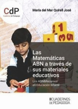 MATEMÁTICAS ABN A TRAVÉS DE SUS MATERIALES, LAS