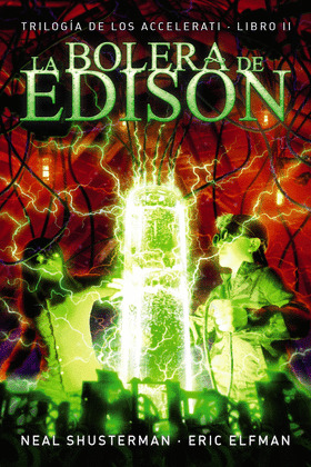 LA BOLERA DE EDISON