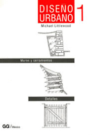 DISEÑO URBANO 1. MUROS Y CERRAMIENTOS