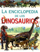 ENCICLOPEDIA DE LOS DINOSAURIOS