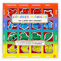 COLORES MAGICOS