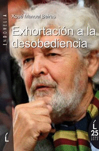 EXHORATACION A LA DESOBEDIENCIA