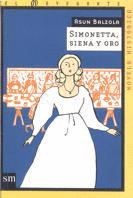 SIMONETA, SIENA Y ORO