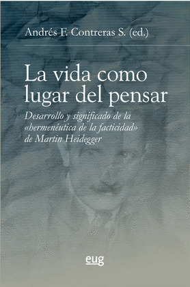 VIDA COMO LUGAR DEL PENSAR, LA