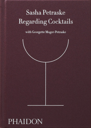 REGARDING COCKTAILS