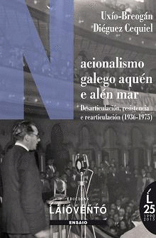 NUNHA PRESA DE TERRA