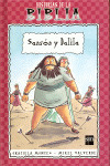 SANSON Y DALILA