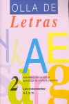 OLLA DE LETRAS, 2: LAS CONSONANTES: N, L, P, M