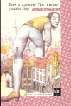 CSM05. LOS VIAJES DE GUILLIVER