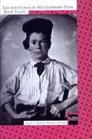 CSM06. LAS AVENTURAS DE HUCKLEBERRY FINN