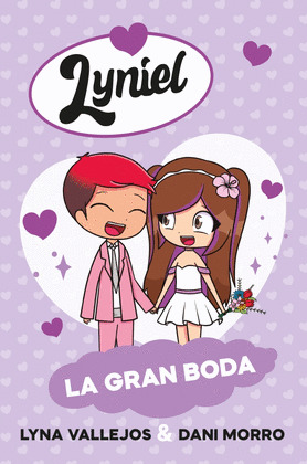 LA GRAN BODA (LYNIEL)