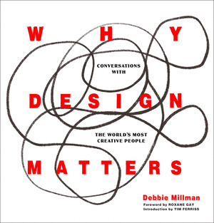 WHY DESIGN MATTERS