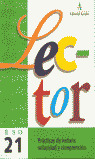 PRACTICAS DE LECTURA, VELOCIDAD Y COMPRENSIÓN. ESO