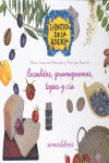 BOCADITOS, GNAMAGNAMAS, TAPAS Y CIA