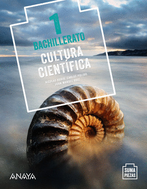 CULTURA CIENTÍFICA.