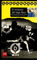 EL MISTERIO DEL LAGO NESS