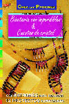 BISUTERIA CON IMPERDIBLES Y CUENTAS DE CRISTAL