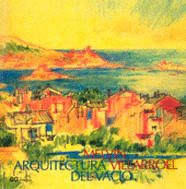 ARQUITECTURA DEL VACIO