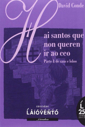 HAI SANTOS QUE NON QUEREN IR AO CEO