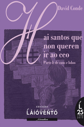 HAI SANTOS QUE NON QUEREN IR AO CEO.