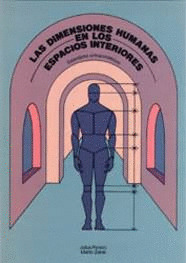 LAS DIMENSIONES HUMANAS EN LOS ESPACIOS INTERIORES
