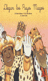 REYES MAGOS, LOS
