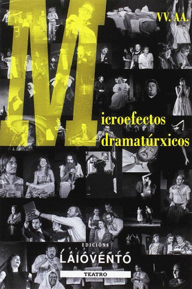 MICROEFECTOS DRAMATURXICOS
