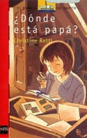 DONDE ESTA PAPA?